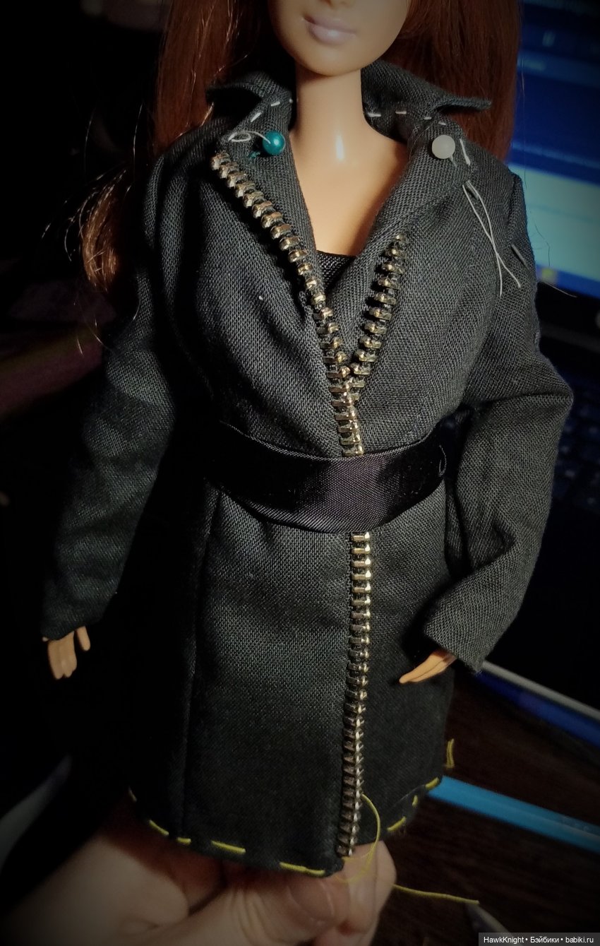 На 3 года назад, или в конце ноября