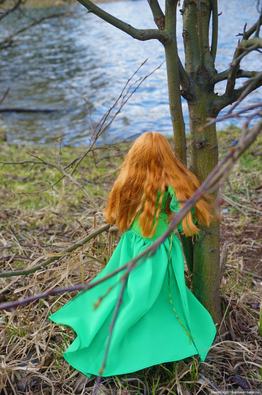 На 3 года назад, или в конце ноября