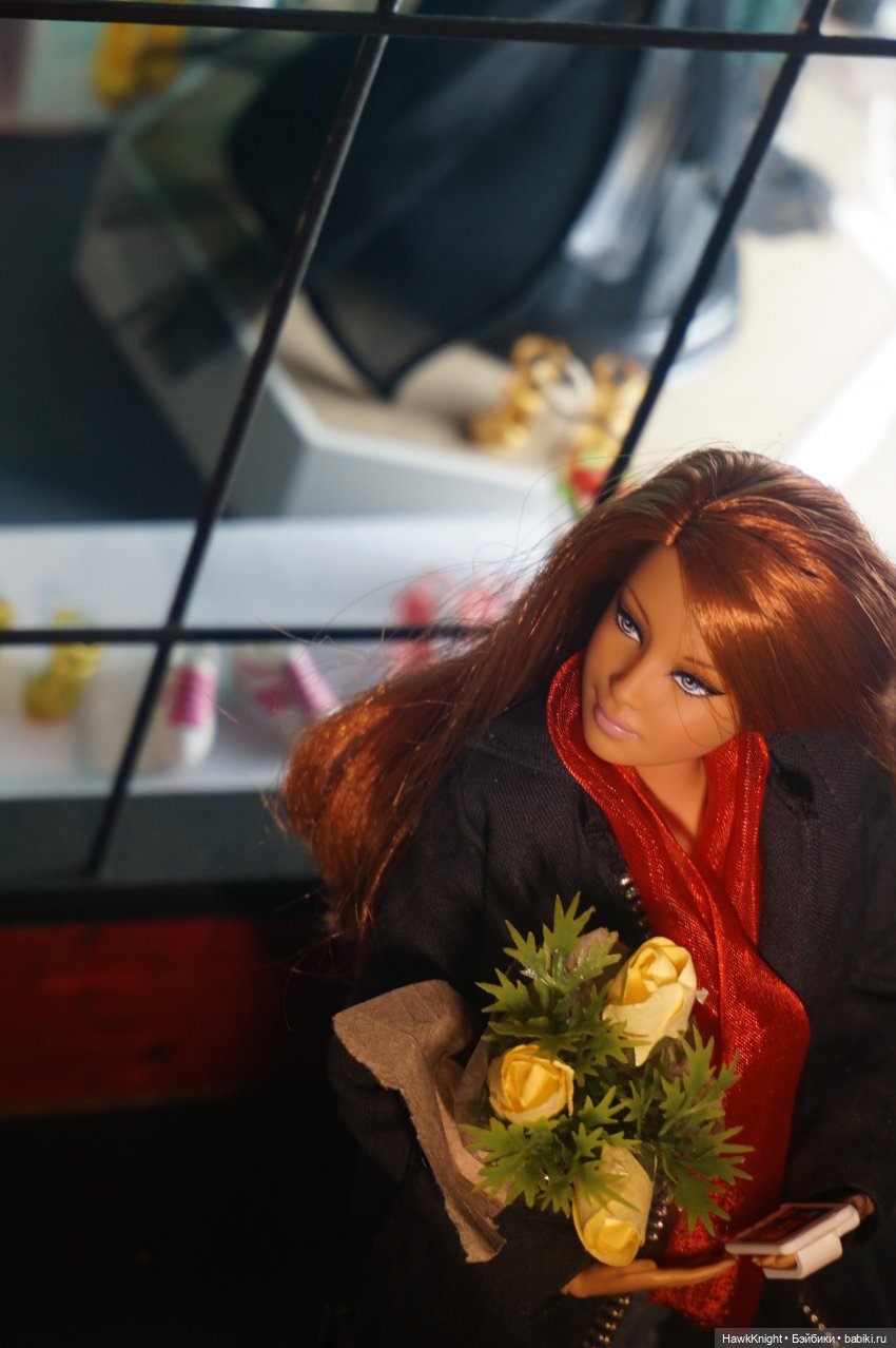 Архив ненужных снов. Все любят котиков, часть 1