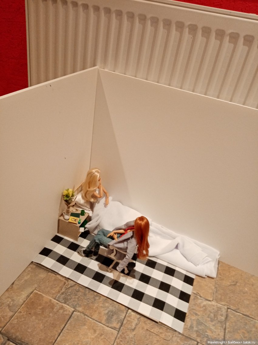 Архив ненужных снов. Все любят котиков, часть 1