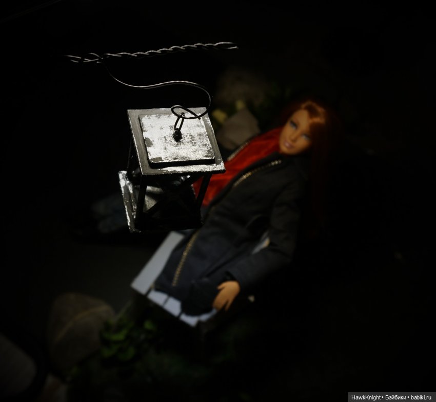 Архив ненужных снов. Все любят котиков, часть 1 (фото 9)