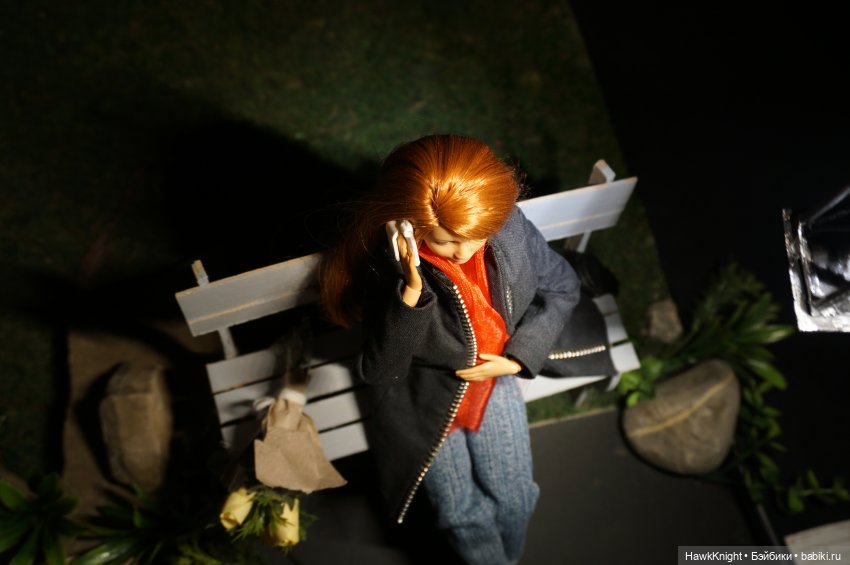 Архив ненужных снов. Все любят котиков, часть 1