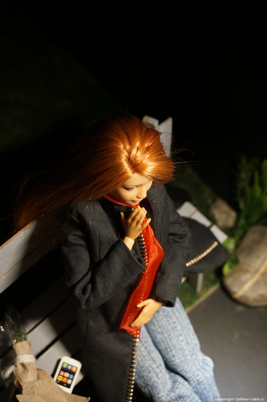 Архив ненужных снов. Все любят котиков, часть 1 (фото 10)