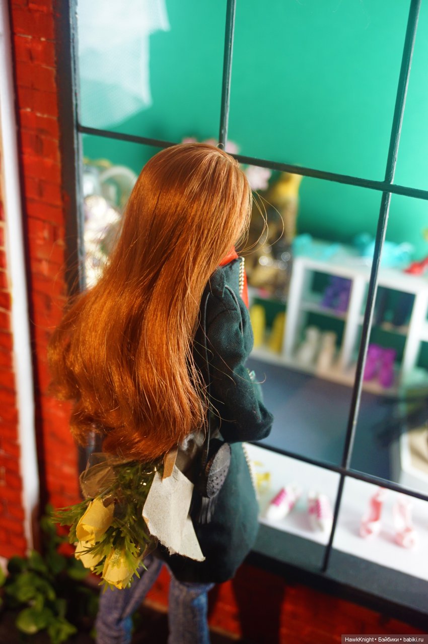 Архив ненужных снов. Все любят котиков, часть 1