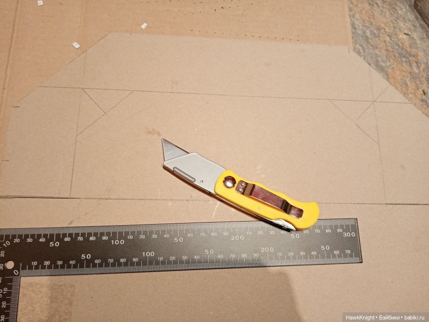 Ирландский паб: начало. Барная стойка (фото 2)