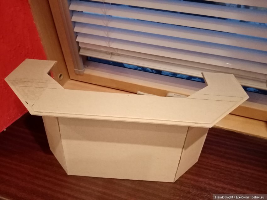 Ирландский паб: начало. Барная стойка (фото 6)