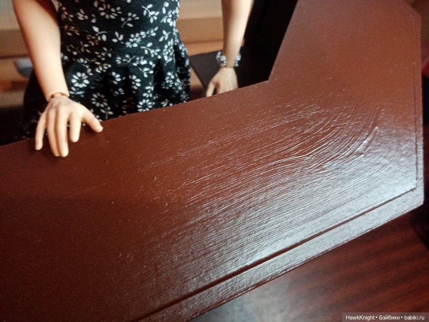 Ирландский паб: начало. Барная стойка