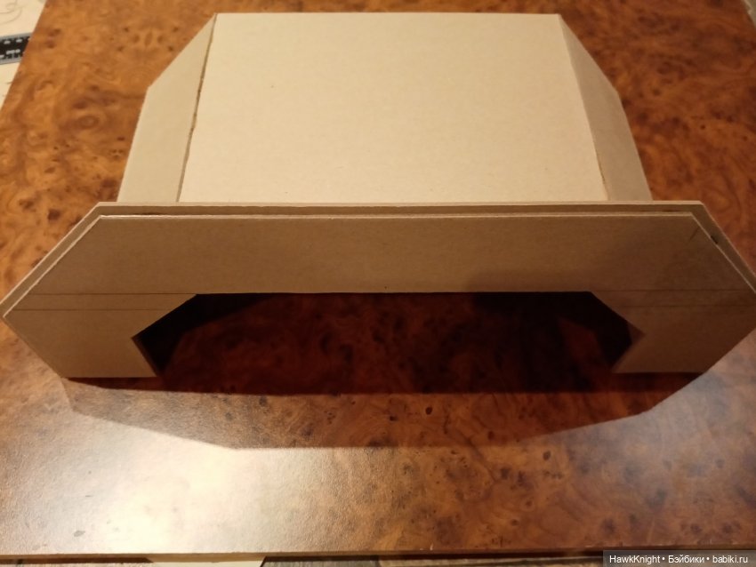 Ирландский паб: начало. Барная стойка (фото 5)