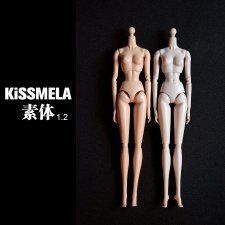 Куплю тело Kissmella/Киссмелла светлого скинтона Куплю тело Kissmella/Киссмелла светлого скинтона