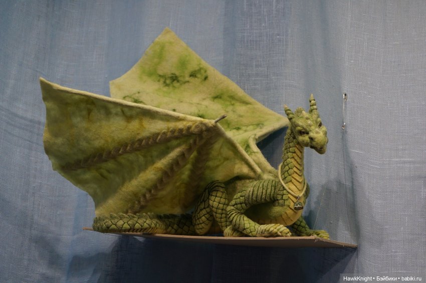 Искусство куклы 2021 моими глазами