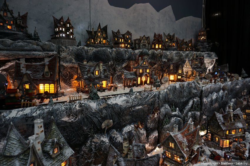 Искусство куклы 2021 моими глазами