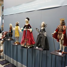 Искусство куклы 2021 моими глазами