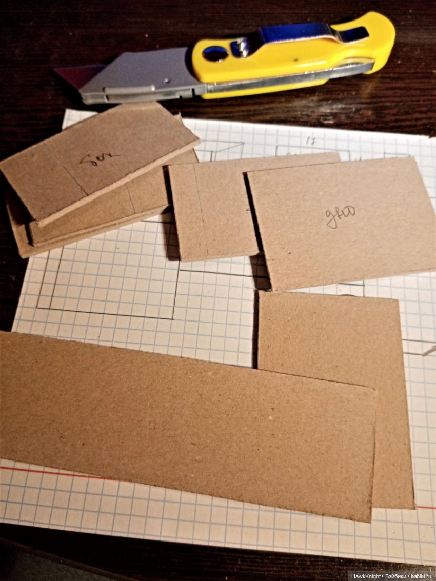 В любой непонятной ситуации делайте мебель (фото 4)