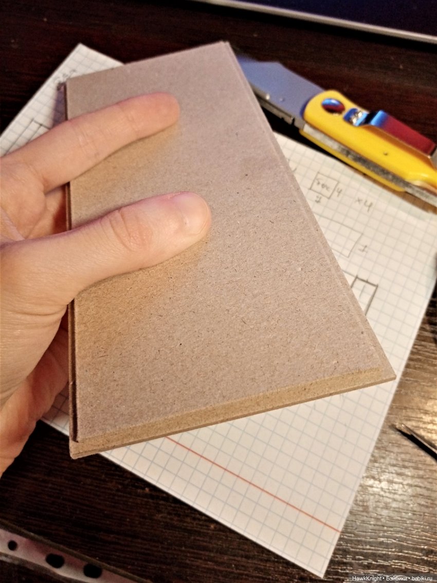 В любой непонятной ситуации делайте мебель (фото 3)