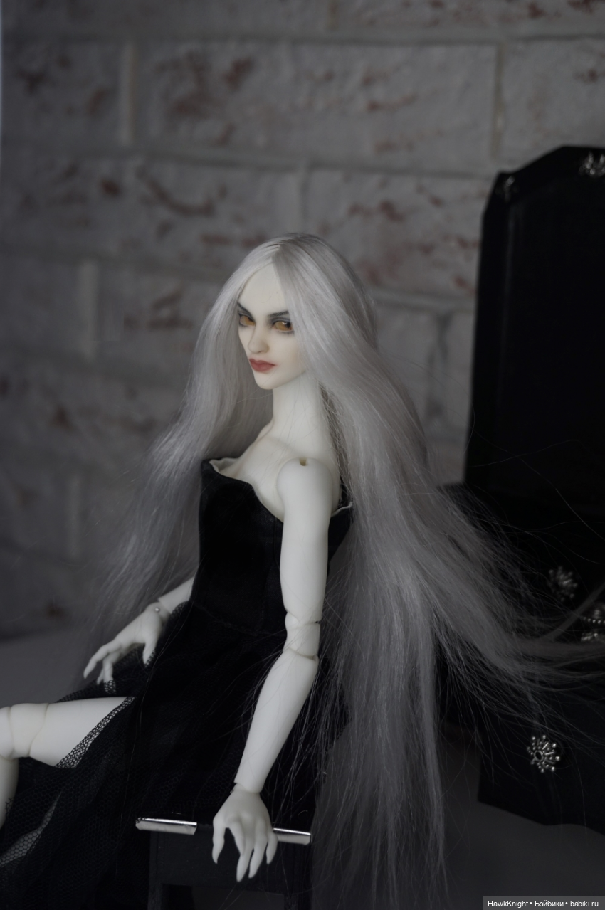 В любой непонятной ситуации делайте мебель