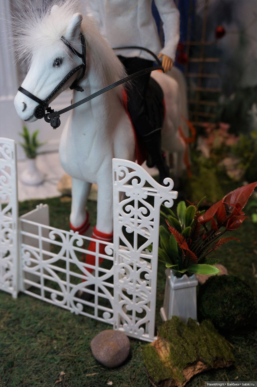 Люче Моретти. Подготовка к конкурсу "Мисс Барби 2021" и немного Италии