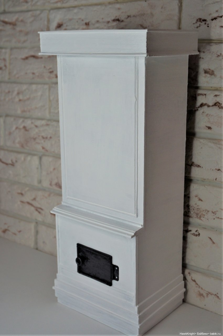 Печной минимализм, или почему я почти пропустила Купалу