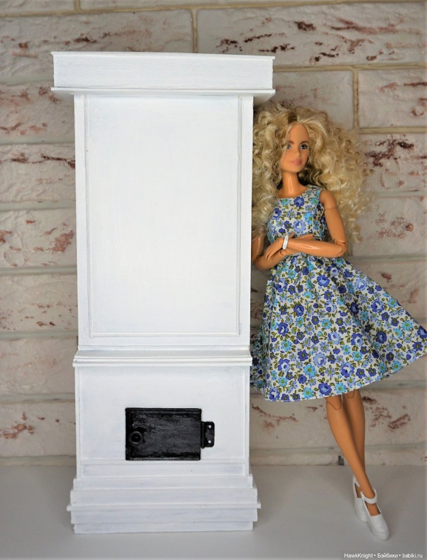 Печной минимализм, или почему я почти пропустила Купалу