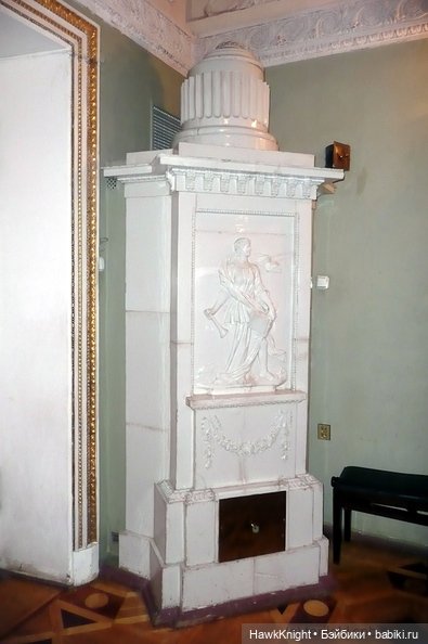 Печной минимализм, или почему я почти пропустила Купалу (фото 2)