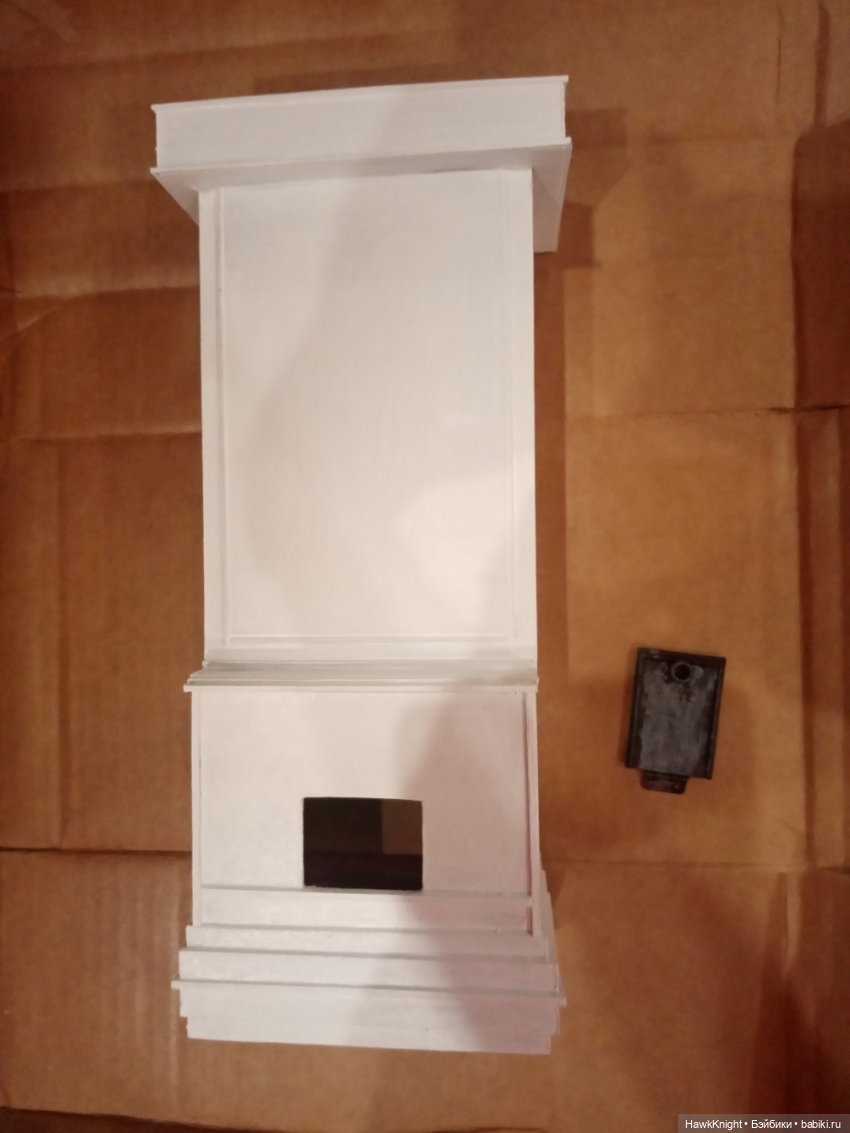 Печной минимализм, или почему я почти пропустила Купалу