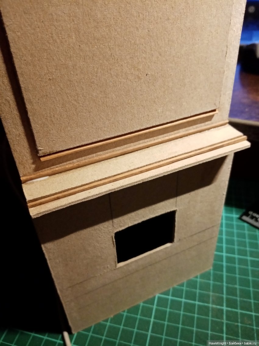 Печной минимализм, или почему я почти пропустила Купалу (фото 10)