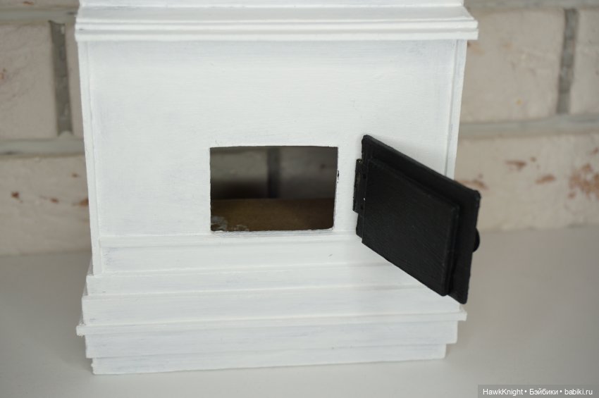 Печной минимализм, или почему я почти пропустила Купалу