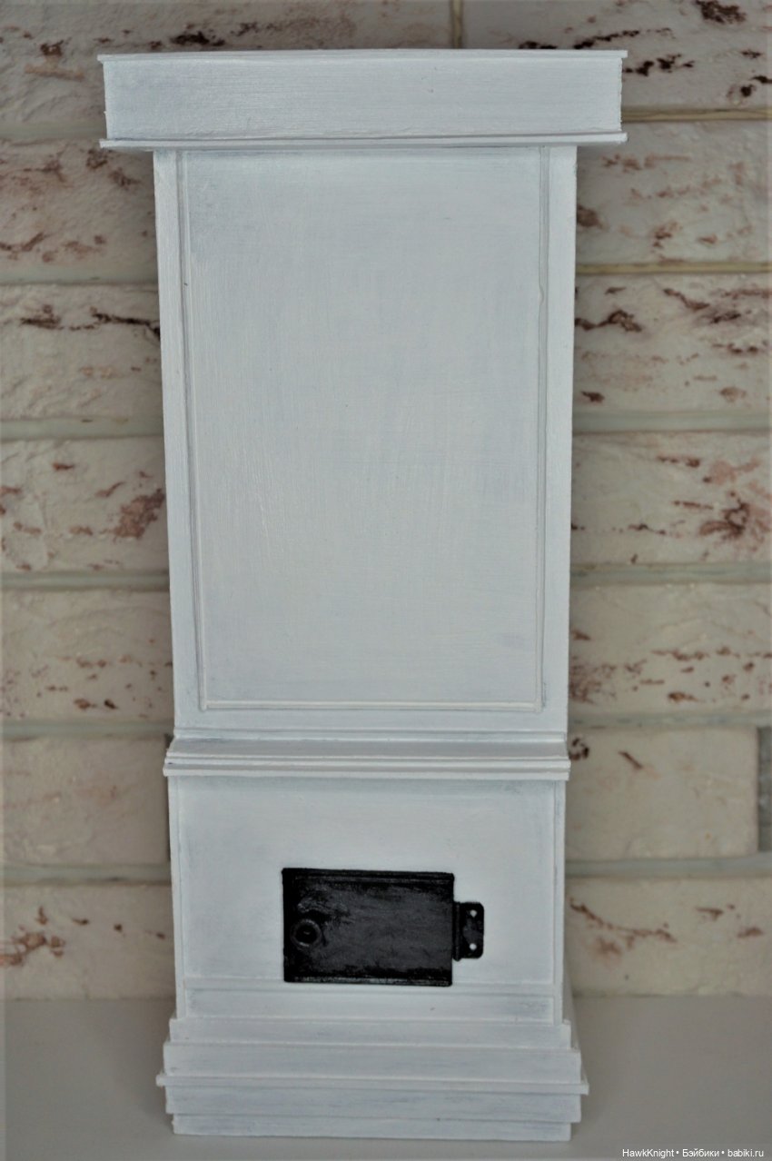 Печной минимализм, или почему я почти пропустила Купалу