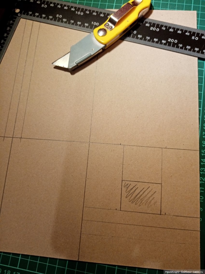 Печной минимализм, или почему я почти пропустила Купалу (фото 5)