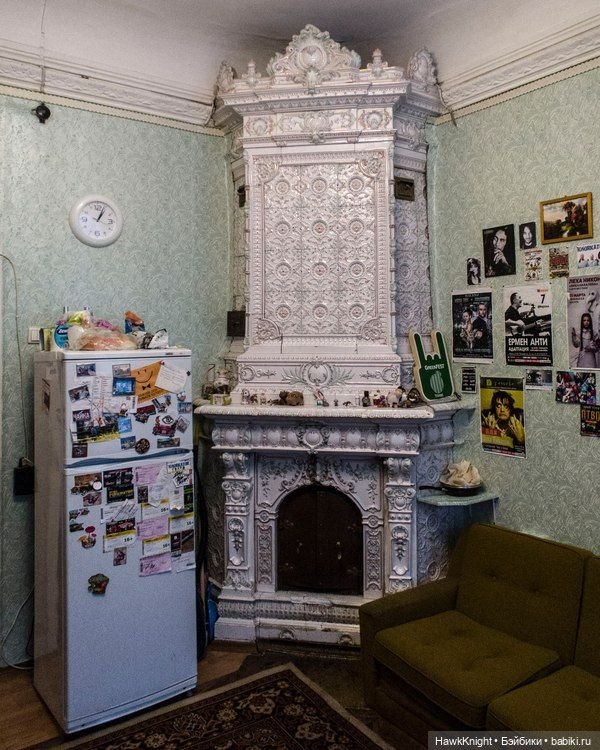 Печной минимализм, или почему я почти пропустила Купалу (фото 3)