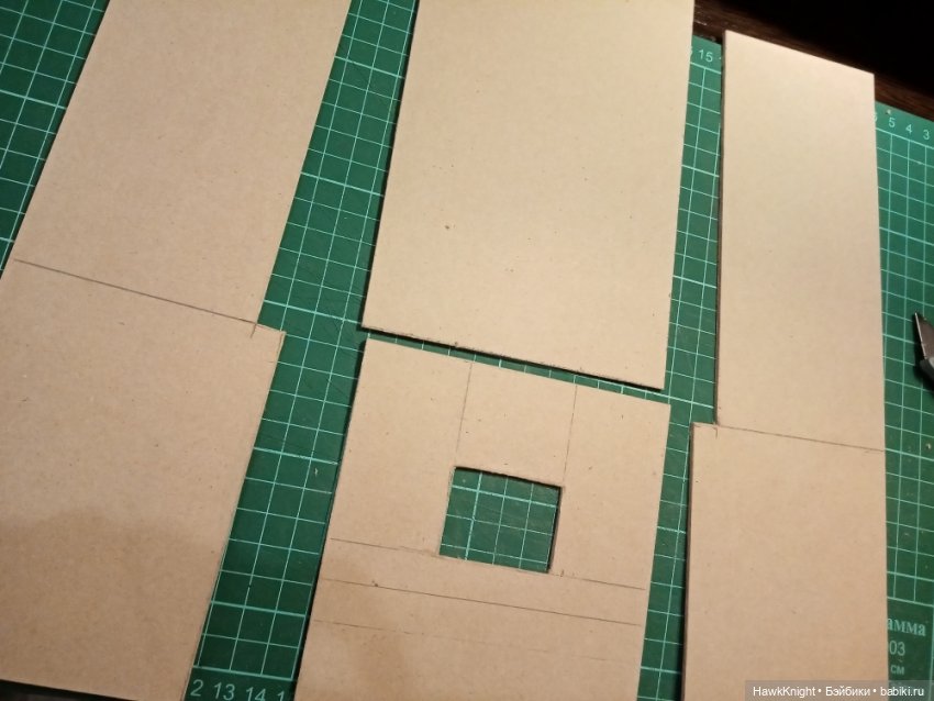 Печной минимализм, или почему я почти пропустила Купалу (фото 6)