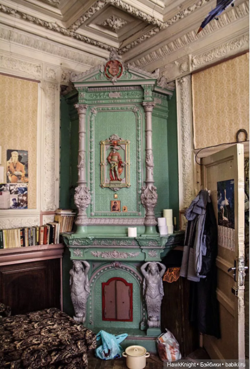 Печной минимализм, или почему я почти пропустила Купалу (фото 4)