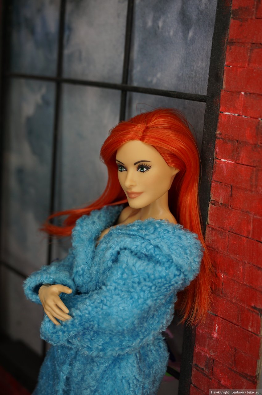 Архив ненужных снов. Самый несчастливый цвет, часть 2