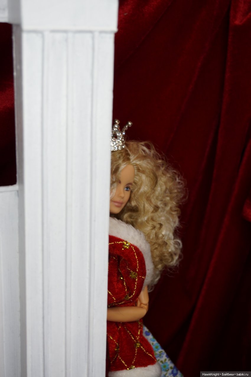 Архив ненужных снов. Самый несчастливый цвет, часть 2 (фото 7)