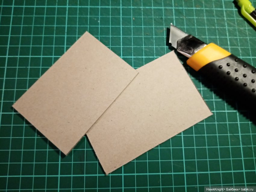 Трон для кельтской богини. Часть 1, чисто строительная