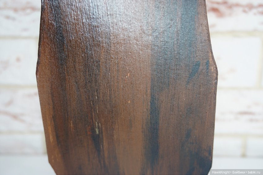 Трон для кельтской богини. Часть 1, чисто строительная