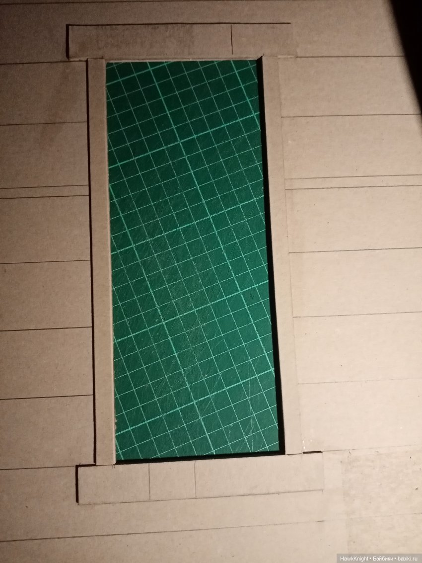 Слово о замкостроении. Часть 1. Средневековый тетрис (фото 2)