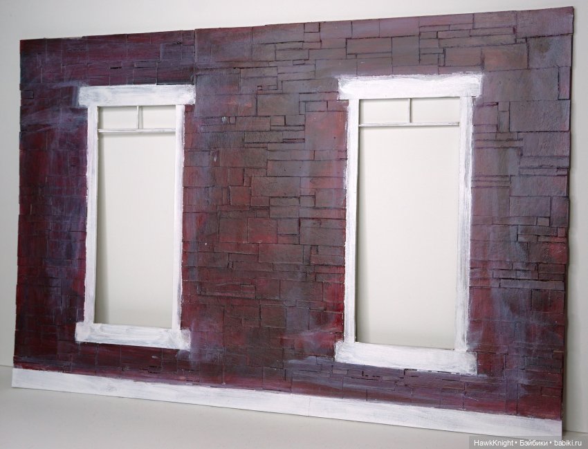 Слово о замкостроении. Часть 1. Средневековый тетрис