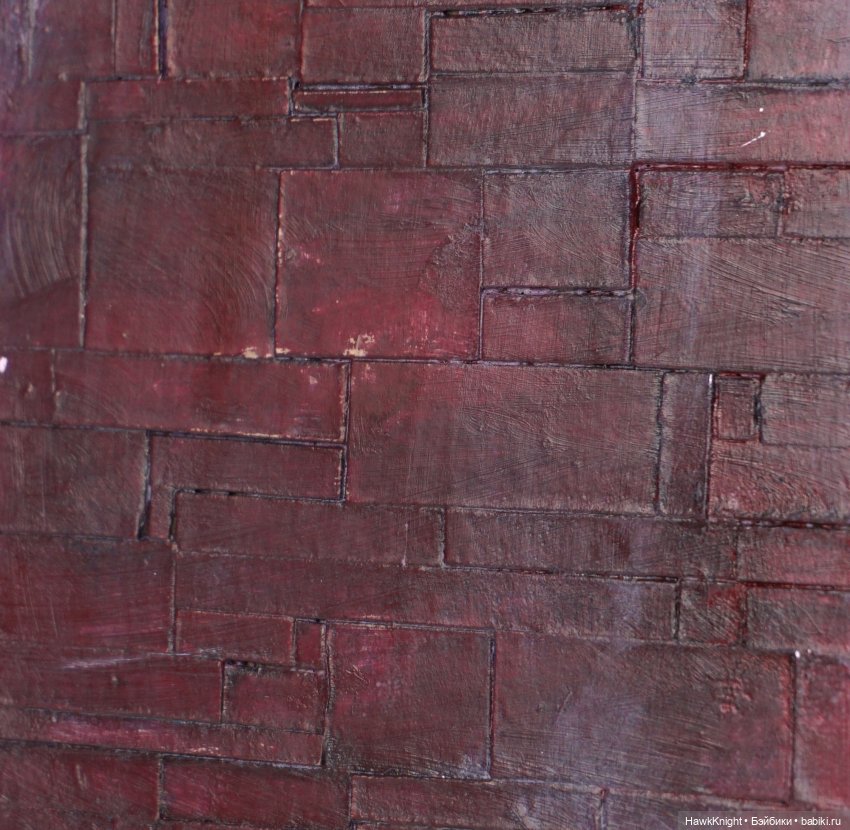 Слово о замкостроении. Часть 1. Средневековый тетрис