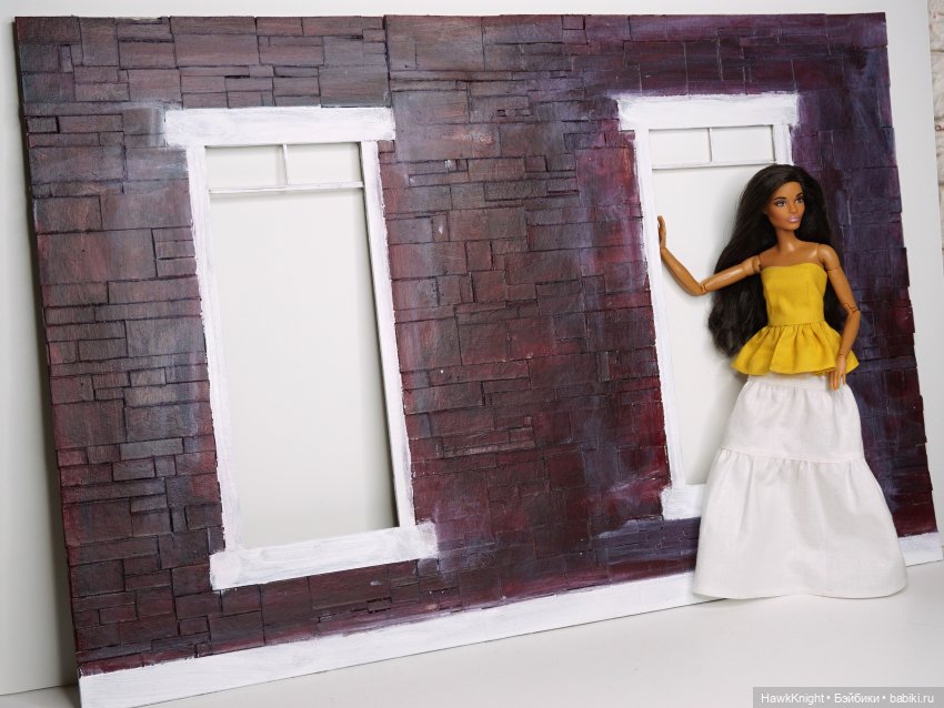 Слово о замкостроении. Часть 1. Средневековый тетрис