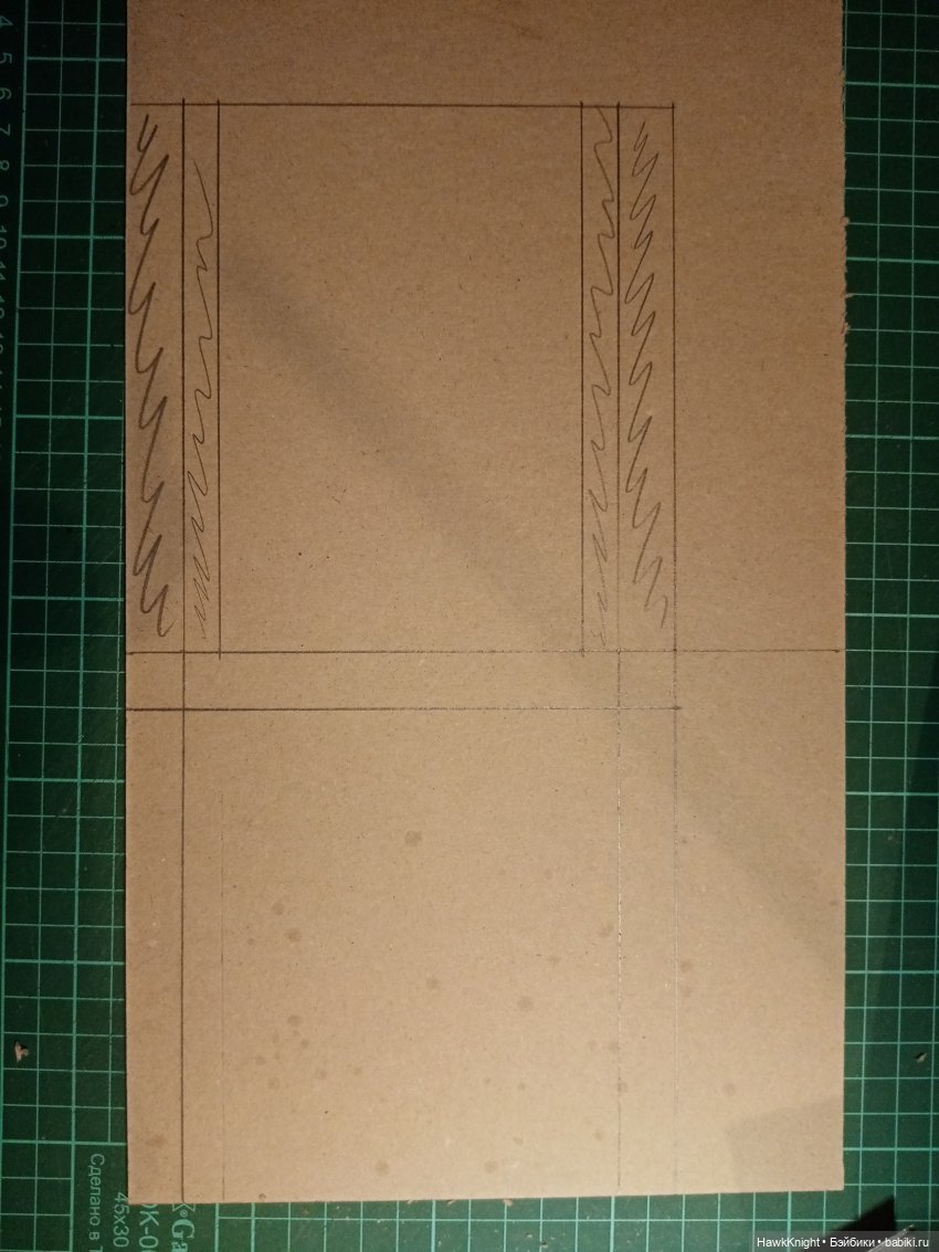 Дела каминные — Мебель для кукол и домиков: фото (фото 2)