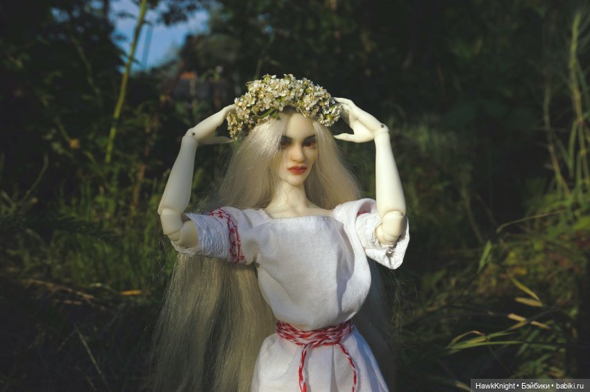 Как я в отпуск с полудницей ездила, часть 1-я, огородная | Бэйбики Как я в отпуск с полудницей ездила, часть 1-я, огородная (фото 8)