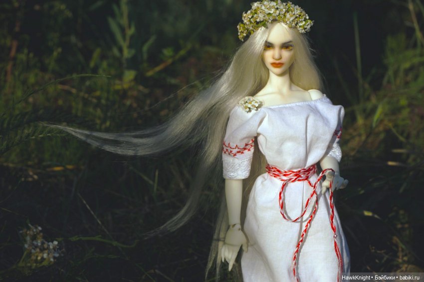 Как я в отпуск с полудницей ездила, часть 1-я, огородная | Бэйбики Как я в отпуск с полудницей ездила, часть 1-я, огородная (фото 9)