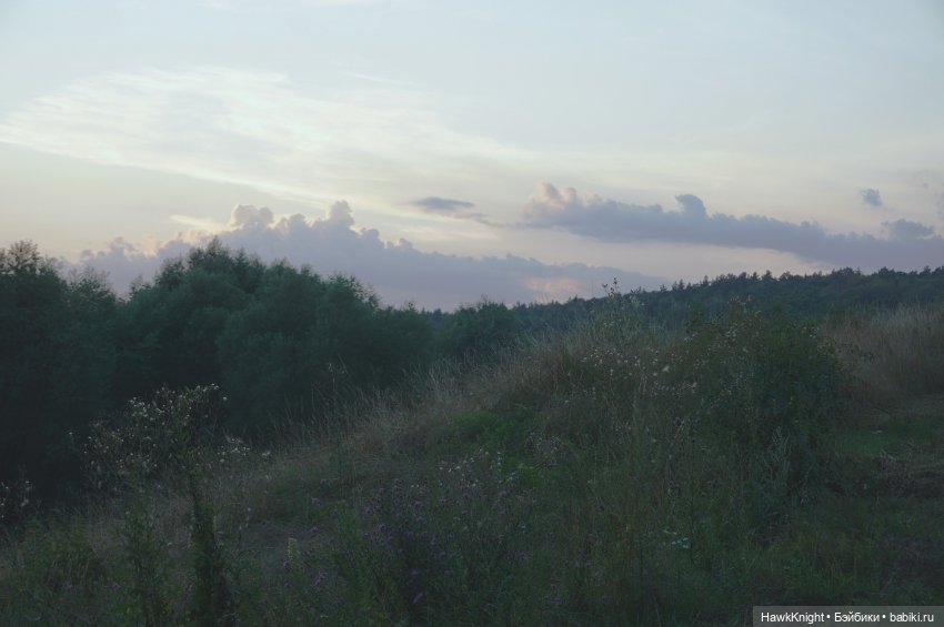 Как я в отпуск с полудницей ездила, часть 1-я, огородная | Бэйбики Как я в отпуск с полудницей ездила, часть 1-я, огородная (фото 10)