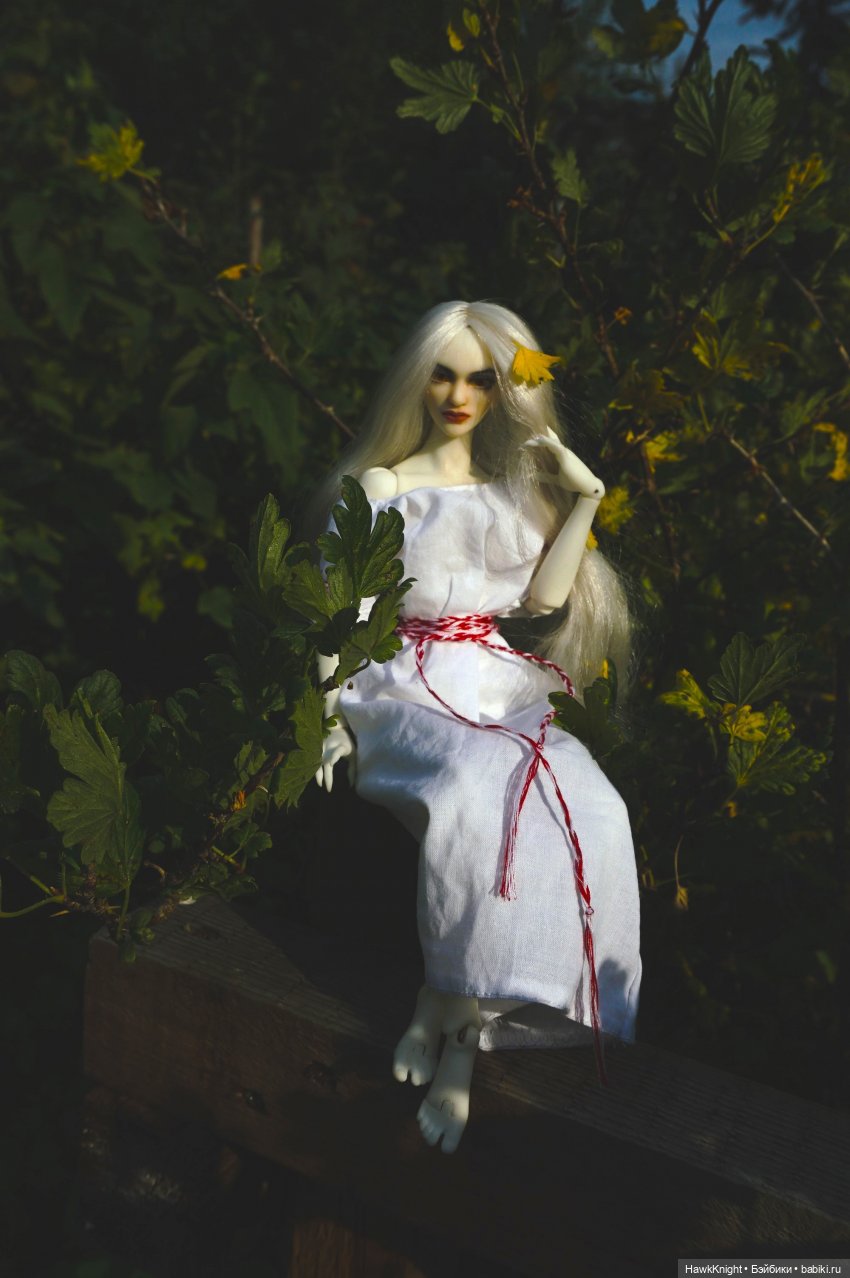 Как я в отпуск с полудницей ездила, часть 1-я, огородная | Бэйбики Как я в отпуск с полудницей ездила, часть 1-я, огородная (фото 4)