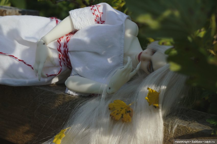 Как я в отпуск с полудницей ездила, часть 1-я, огородная | Бэйбики Как я в отпуск с полудницей ездила, часть 1-я, огородная (фото 6)