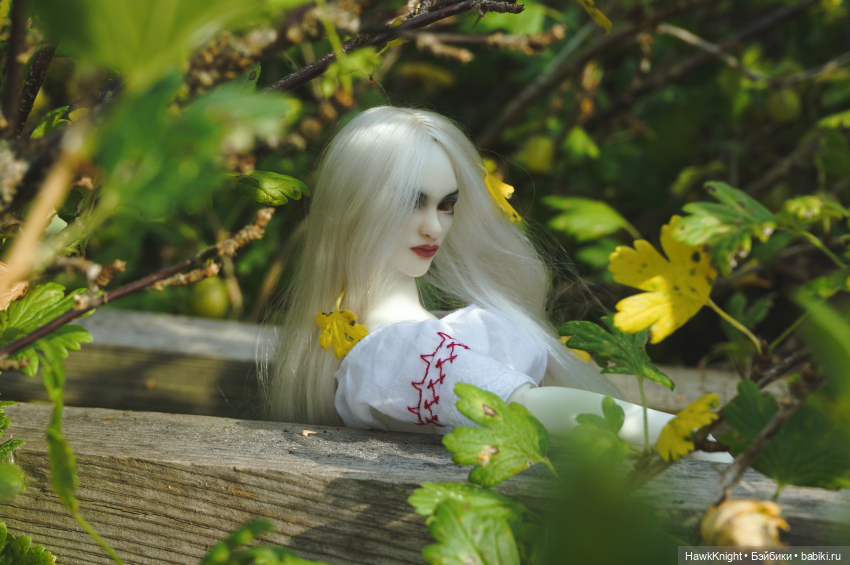 Как я в отпуск с полудницей ездила, часть 1-я, огородная | Бэйбики Как я в отпуск с полудницей ездила, часть 1-я, огородная