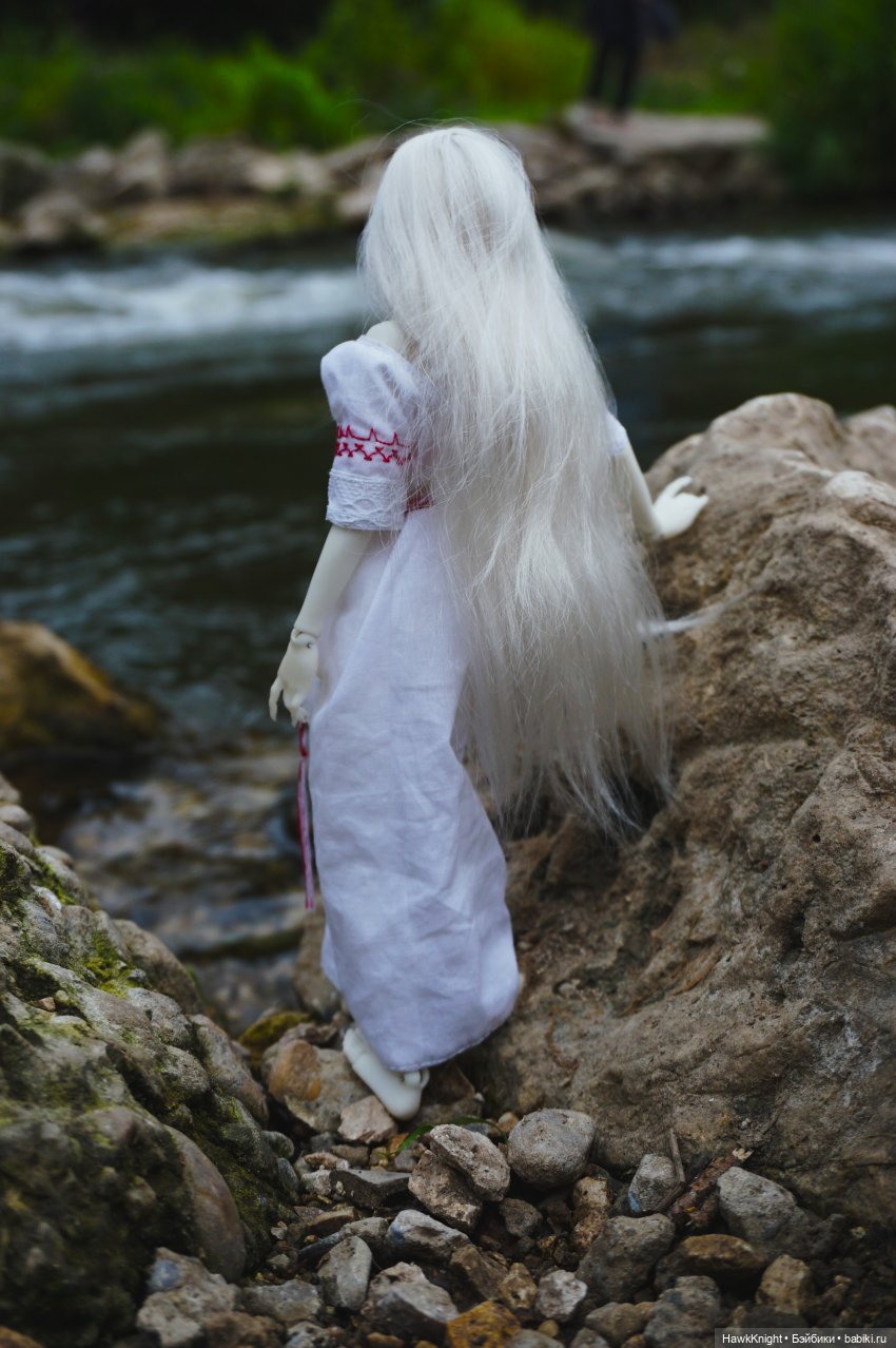 Как я в отпуск с полудницей ездила, часть 2-я, камнелазательная