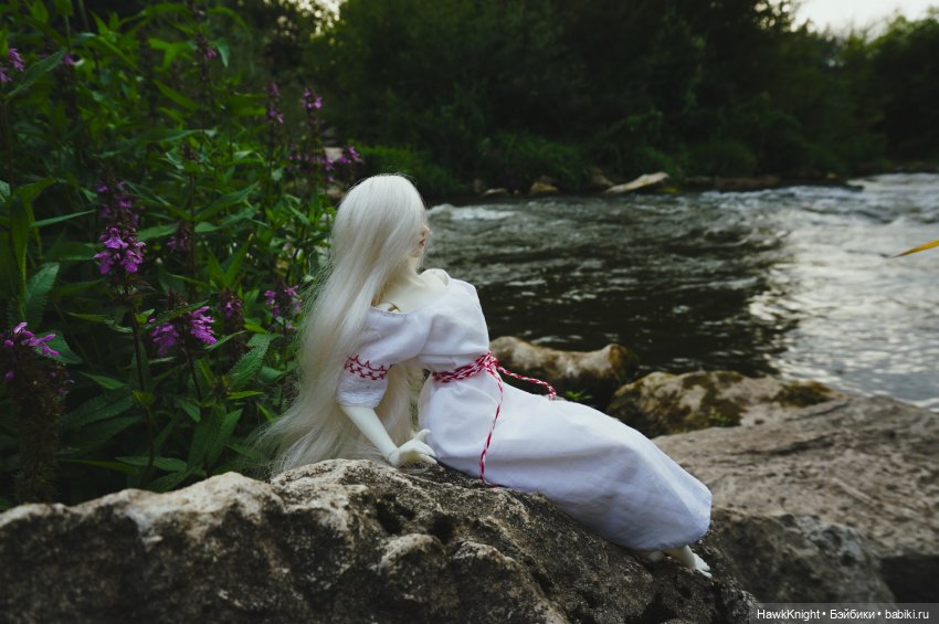 Как я в отпуск с полудницей ездила, часть 2-я, камнелазательная (фото 5)