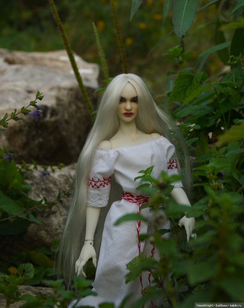 Как я в отпуск с полудницей ездила, часть 2-я, камнелазательная (фото 2)