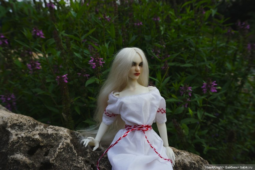 Как я в отпуск с полудницей ездила, часть 2-я, камнелазательная (фото 6)